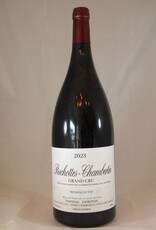 F.Esmonin F. Esmonin Ruchottes Chambertin Grand Cru Magnum 2023
