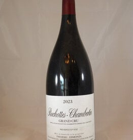 F.Esmonin F. Esmonin Ruchottes Chambertin Grand Cru Magnum 2023
