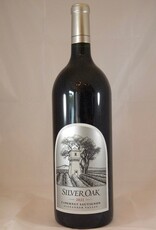 Silver Oak Cabernet Alexander Valley 2021 Magnum