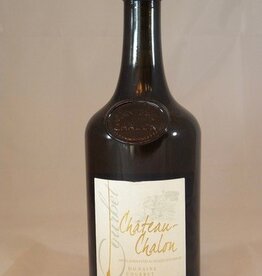 Courbet Vin Jaune Ch Chalon Jura 2017 620ml