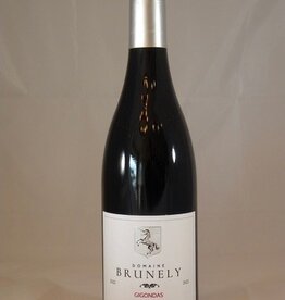 Domaine Brunely Gigondas Tresor 2022