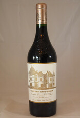 Haut Brion Chateau Haut Brion Pessac Leognan 2022