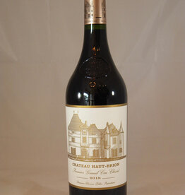 Haut Brion Chateau Haut Brion Pessac Leognan 2022