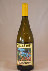 Alfaro Chardonnay Santa Cruz Trout Gulch 2023