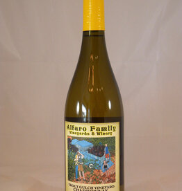 Alfaro Chardonnay Santa Cruz Trout Gulch 2023
