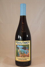 Alfaro Pinot Noir Santa Cruz Trout Gulch 2023