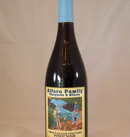 Alfaro Pinot Noir Santa Cruz Trout Gulch 2023