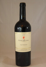 Peter Michael Peter Michael Cabernet Napa Au Paradis 2021