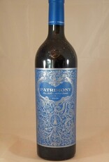 Daou Vineyards Patrimony Cabernet Sauvignon Adelaida District 2020