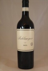 Pahlmeyer Pahlmeyer Merlot Napa 2022