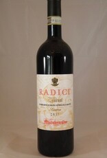 Mastroberardino Mastroberardino Taurasi Radici Riserva 2017