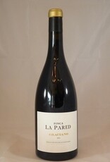 Finca La Pared Graciano Navarra 2021