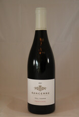Paul Thomas Sancerre Rouge 2022