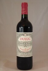 Duluc de Branaire Ducru St Julien 2019