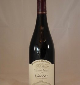 Lapierre Chenas Vieilles Vignes 2022