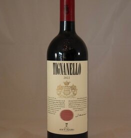 Antinori Antinori Tignanello Tuscany 2022