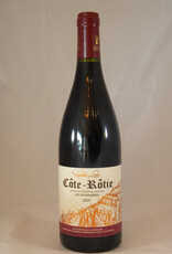 Levet Cote Rotie Les Journaries 2021