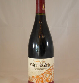 Levet Cote Rotie Les Journaries 2021