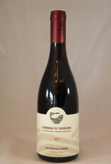 Antonella Corda Cannonau di Sardegna 2023