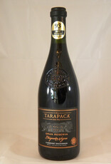 Tarapaca Cabernet Sauvignon Gran Reserva Etiqueta Negra 2019