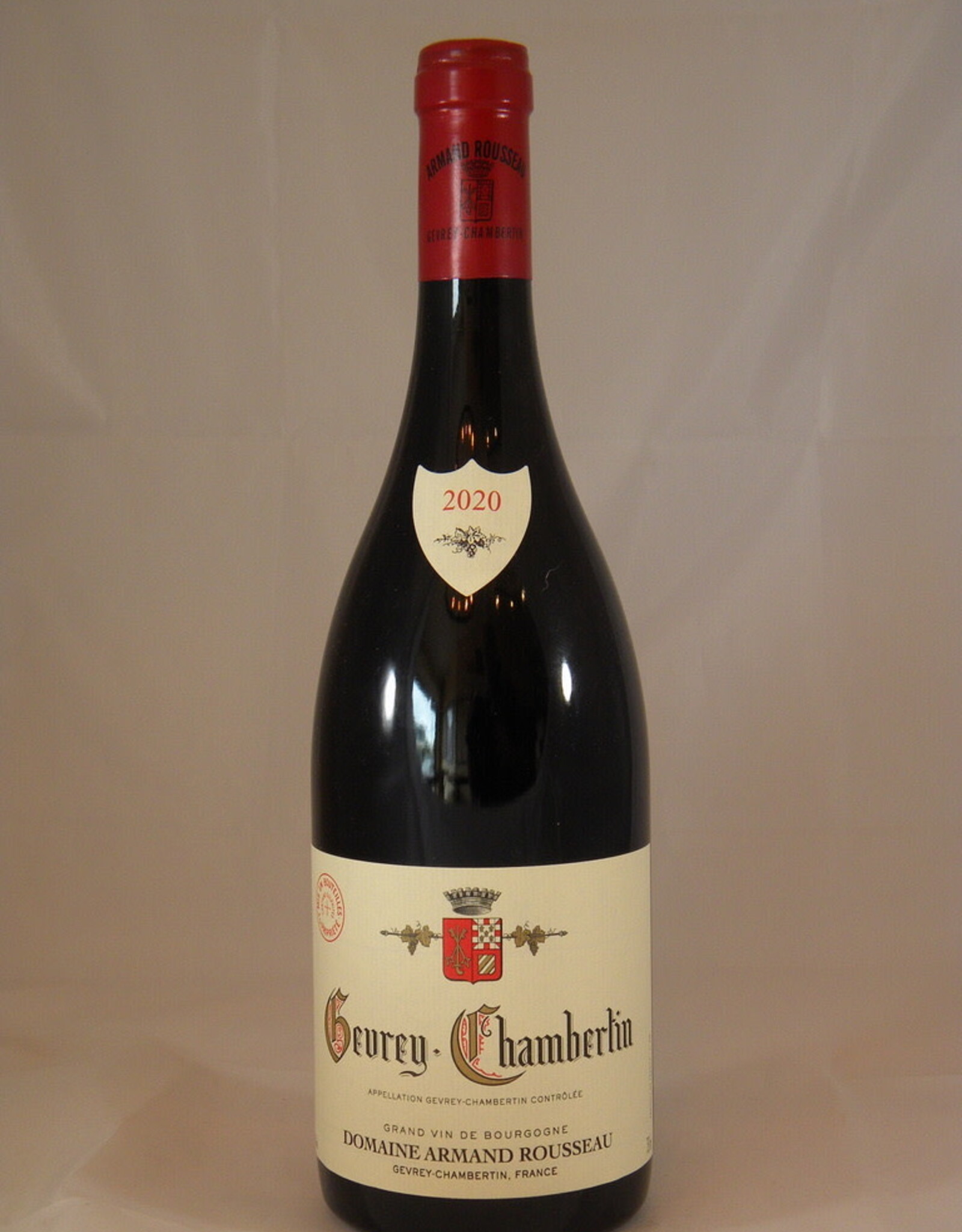 Armand Rousseau Gevrey Chambertin 2020