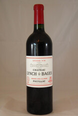 Lynch Bages Lynch Bages Pauillac 2022