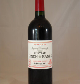 Lynch Bages Lynch Bages Pauillac 2022