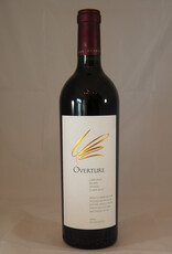 Opus Opus Overture Red Napa 2021