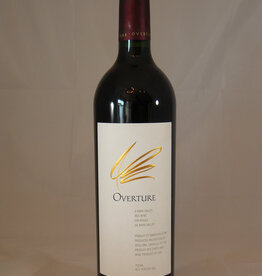 Opus Opus Overture Red Napa 2021
