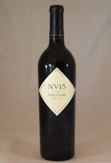 Cain Cuvée Napa NV15