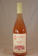 GD Vajra Rosato Italy Rosabella 2025