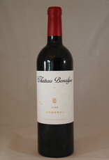 Ch Bonalgue Pomerol 2022
