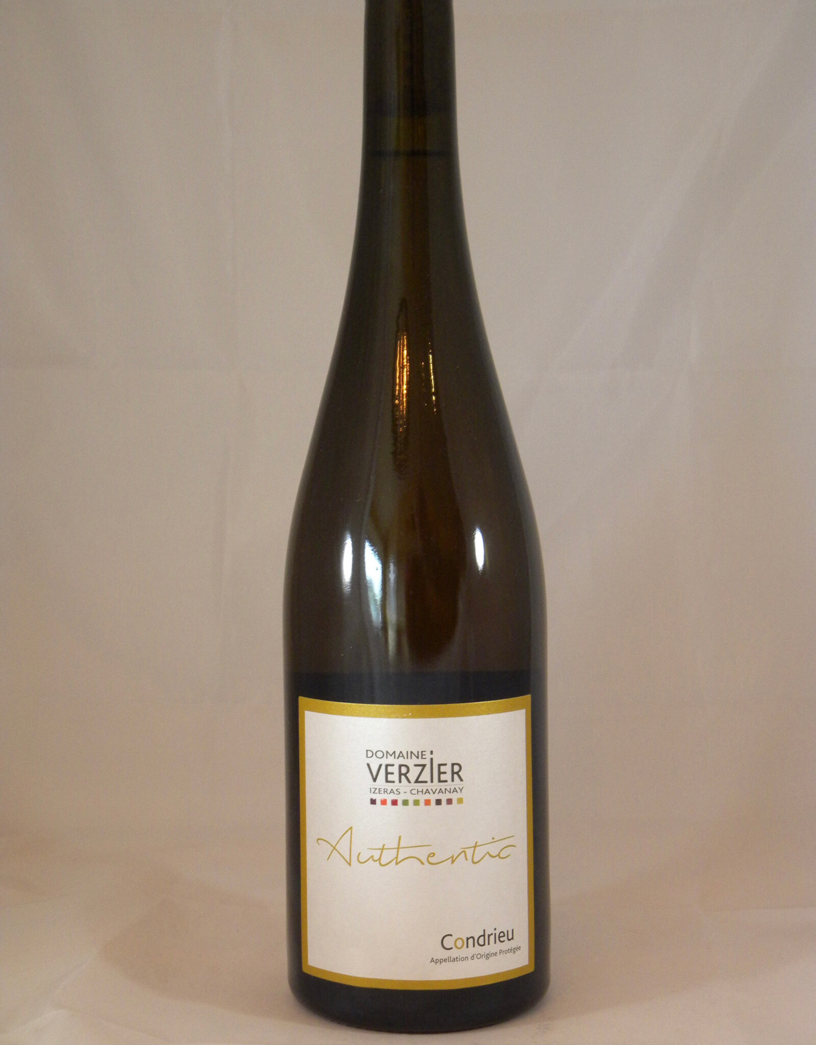 Verzier Condrieu Authentic 2020