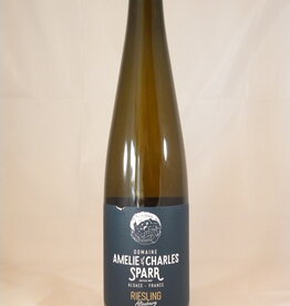 Sparr Riesling Alsace Altenbourg 2021