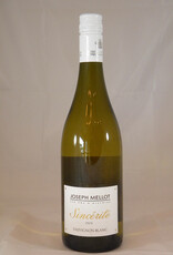 Joseph Mellot Sauvignon Blanc Vin de France Sincerite 2023