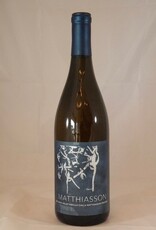 Matthiasson Ribolla Gialla Napa Skin Ferment 2022