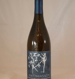 Matthiasson Ribolla Gialla Napa Skin Ferment 2022