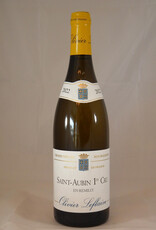 Olivier Leflaive Saint Aubin En Remilly 1er Cru 2022