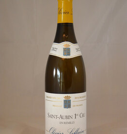 Olivier Leflaive Saint Aubin En Remilly 1er Cru 2022