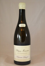 Etienne Sauzet Puligny Montrachet 2023