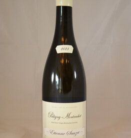 Etienne Sauzet Puligny Montrachet 2023