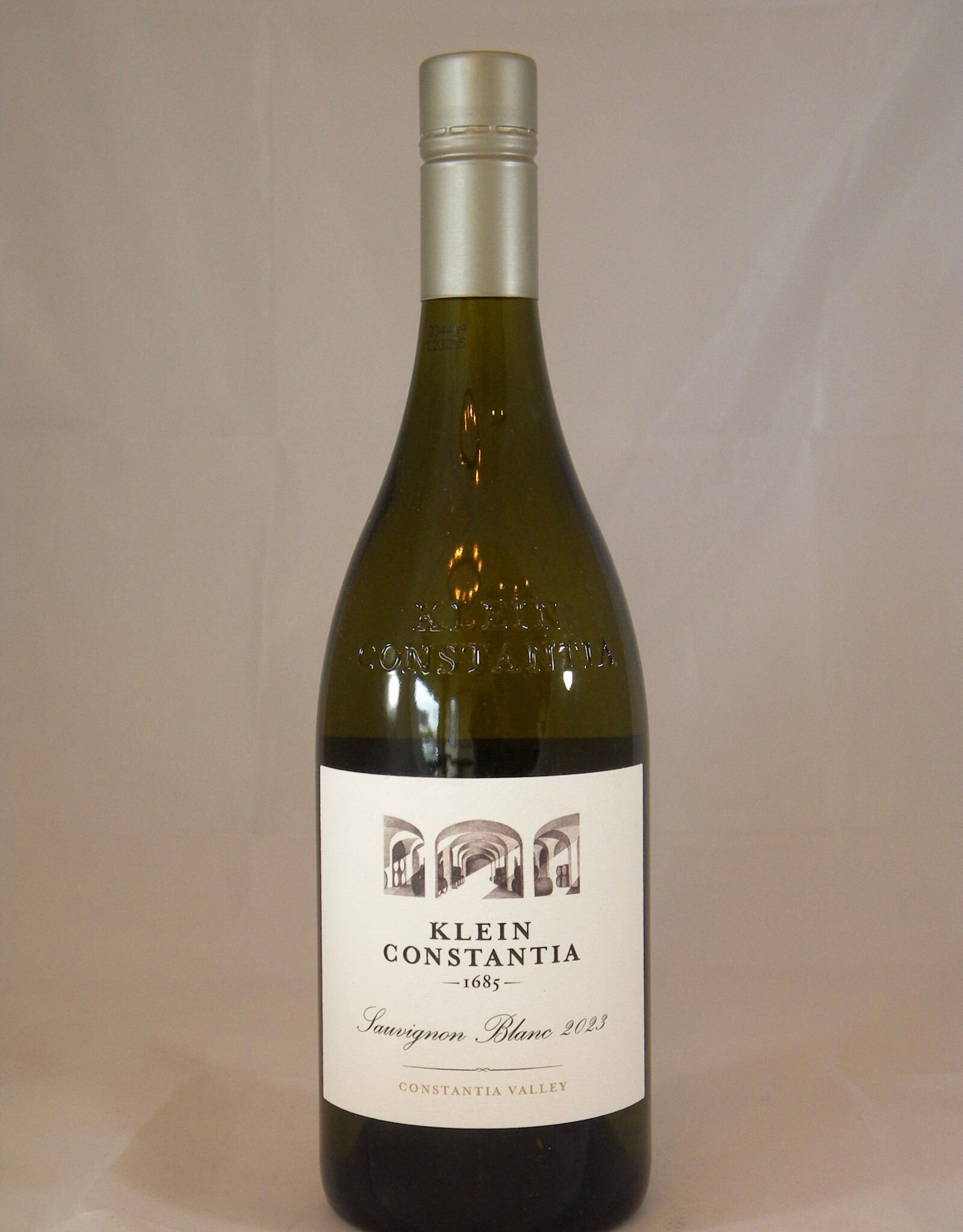 Klein Constantia Sauvignon Blanc Constantia Valley 2023