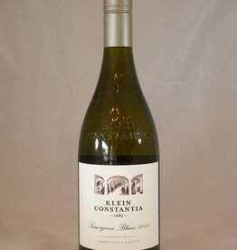 Klein Constantia Sauvignon Blanc Constantia Valley 2023