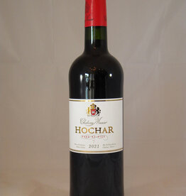 Chateau Musar  Bekaa Valley Hochar 2021