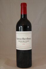 Haut Bailly Haut Bailly Pessac Leognan 2012