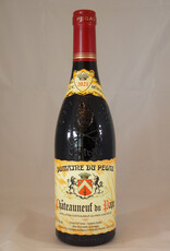 Domaine du Pegau Chateauneuf du Pape Cuvee Reservee 2021