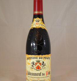 Domaine du Pegau Chateauneuf du Pape Cuvee Reservee 2021