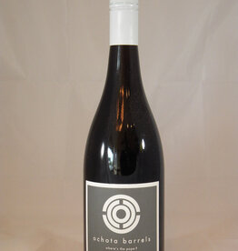 Ochota Barrels Syrah McLaren Vale Where's the Pope 2024