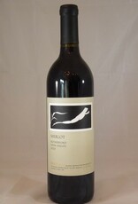 Frog's Leap Merlot  Napa Rutherford 2023