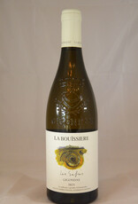 Domaine La Bouissiere Gigondas Blanc 2023